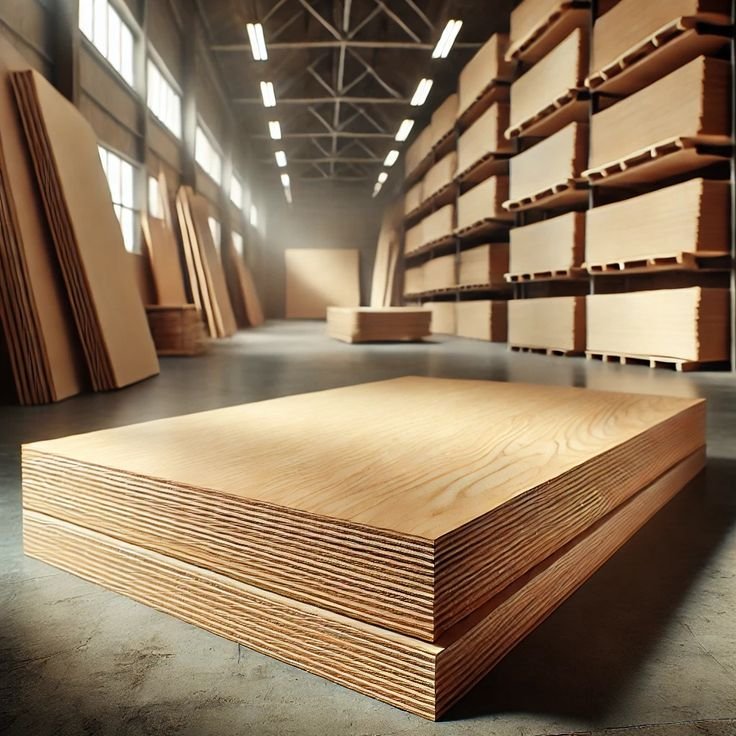 Best Plywood Company_ Why Sylvan Ply Leads the Market