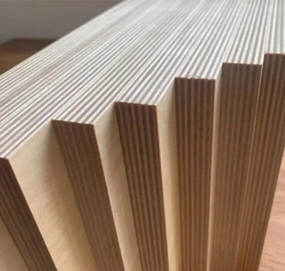 WoodREX Silver MR Plyboard/Blockboard